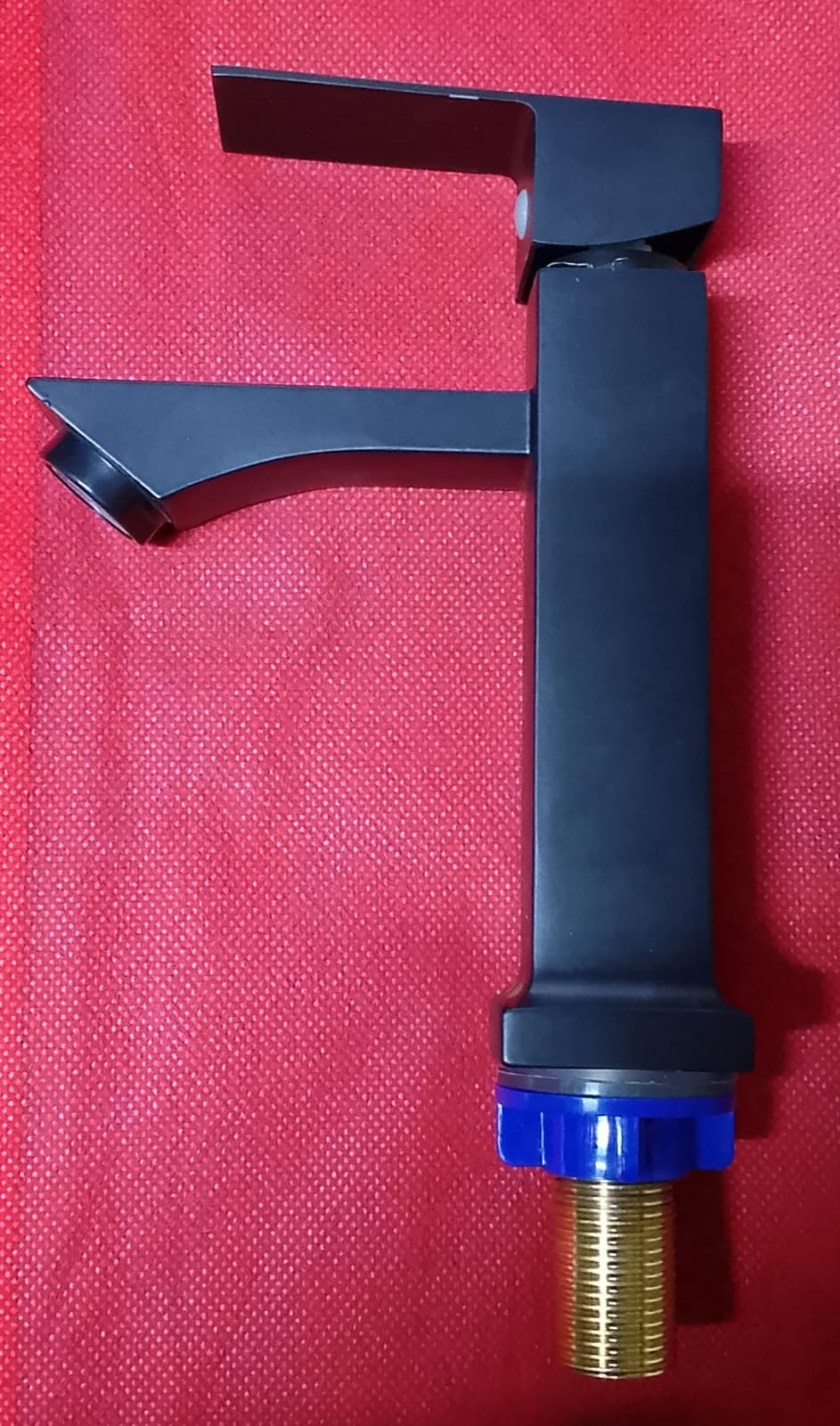 CATALANO PILLAR TAP BLACK